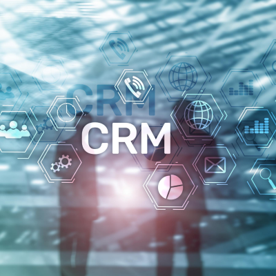 Implementación software CRM